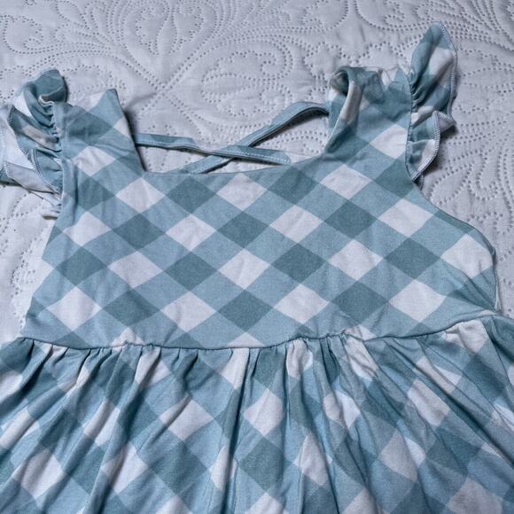 Eliza Cate Bamboo Tunic Playset Size 5 - Picture 4 of 11